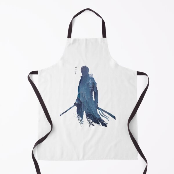 Item preview, Devil swordsman IllusionDMC5Devil May Cry V designed and sold by vernanienow.