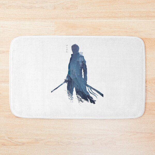 Item preview, Devil swordsman IllusionDMC5Devil May Cry V designed and sold by vernanienow.