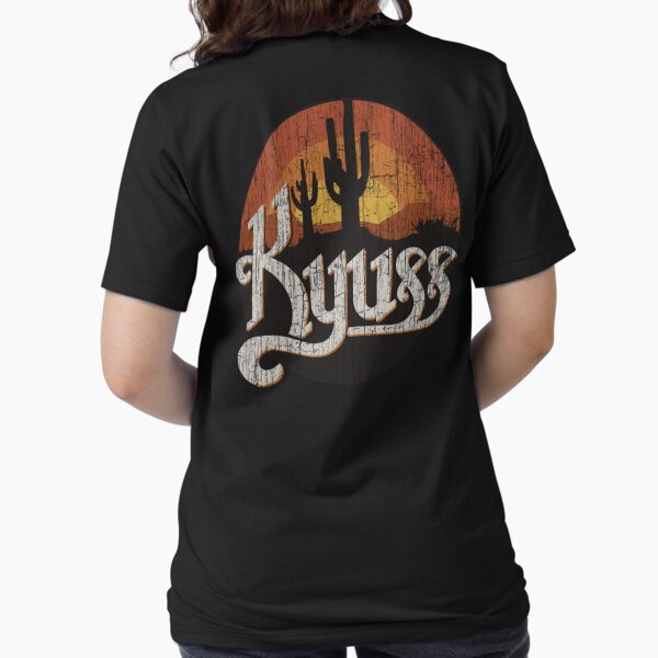 Item preview, Kyuss Sunset 1987  designed and sold by TobyKihn.