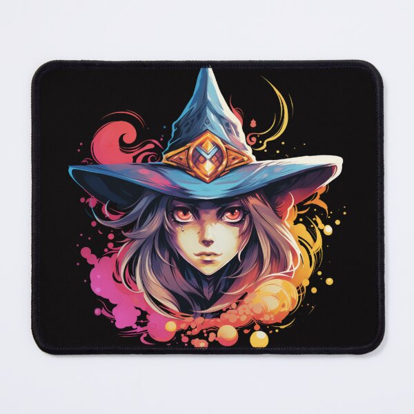 Item preview, Dark Magician Girl designed and sold by Chmielayka.