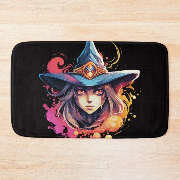 Item preview, Dark Magician Girl designed and sold by Chmielayka.