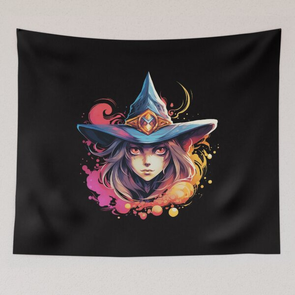 Item preview, Dark Magician Girl designed and sold by Chmielayka.
