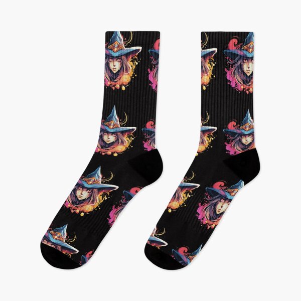 Item preview, Dark Magician Girl designed and sold by Chmielayka.