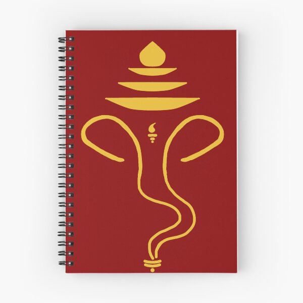 Item preview, Ganesha (amarillo) designed and sold by ArchiJoshi2001.