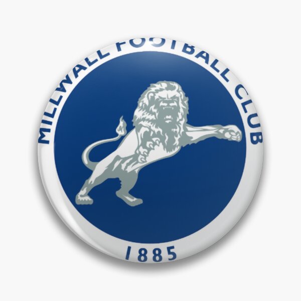 Item preview, Millwall designed and sold by TobyKihn.