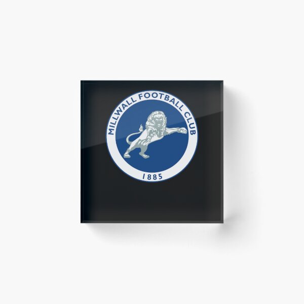 Item preview, Millwall designed and sold by TobyKihn.