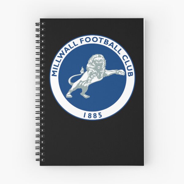 Item preview, Millwall designed and sold by TobyKihn.