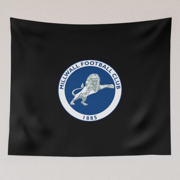 Item preview, Millwall designed and sold by TobyKihn.