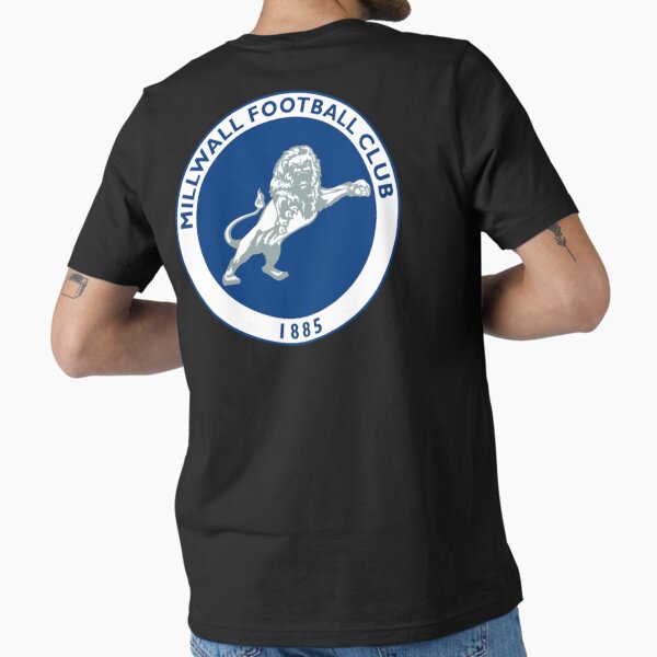 Item preview, Millwall designed and sold by TobyKihn.