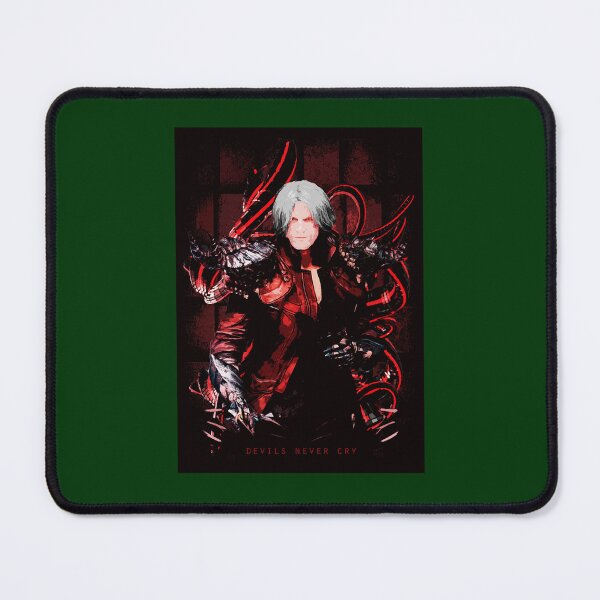 Item preview, Devils Never Cry 1 designed and sold by vernanienow.