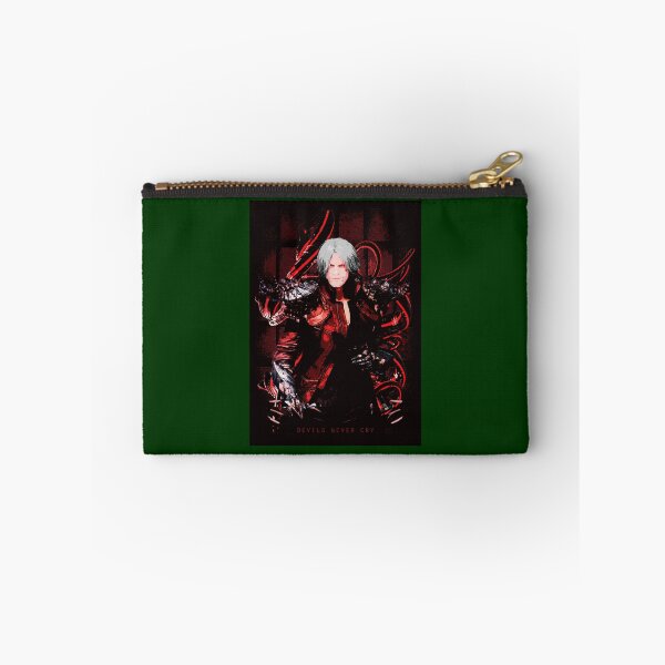 Item preview, Devils Never Cry 1 designed and sold by vernanienow.