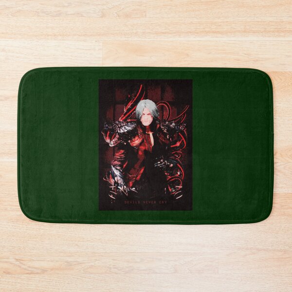 Item preview, Devils Never Cry 1 designed and sold by vernanienow.