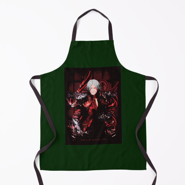 Item preview, Devils Never Cry 1 designed and sold by vernanienow.