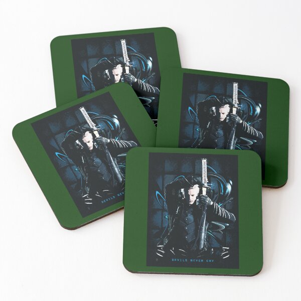 Item preview, Devils Never Cry 2 designed and sold by vernanienow.