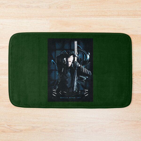 Item preview, Devils Never Cry 2 designed and sold by vernanienow.