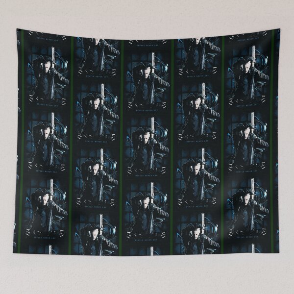 Item preview, Devils Never Cry 2 designed and sold by vernanienow.