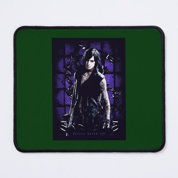 Item preview, Devils Never Cry 3 designed and sold by vernanienow.