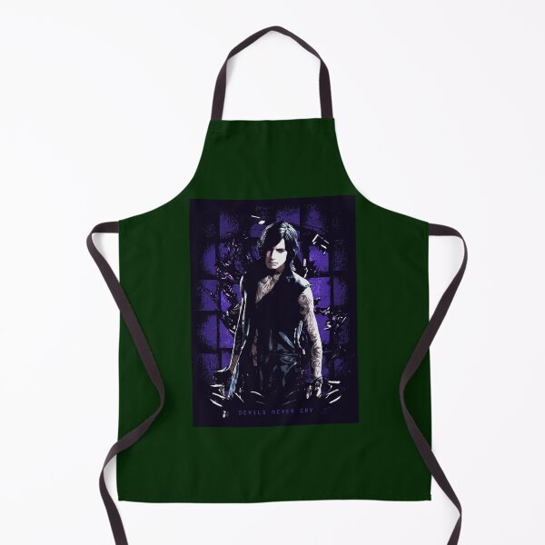 Item preview, Devils Never Cry 3 designed and sold by vernanienow.