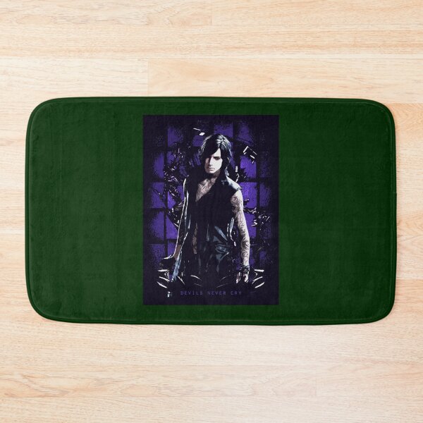 Item preview, Devils Never Cry 3 designed and sold by vernanienow.