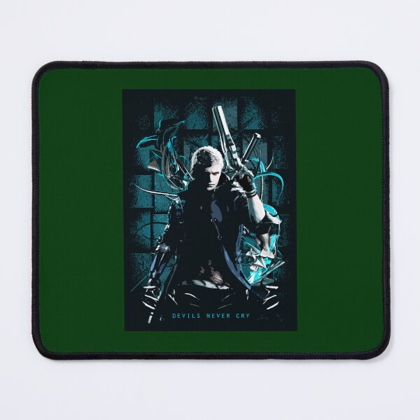 Item preview, Devils Never Cry 4 designed and sold by vernanienow.