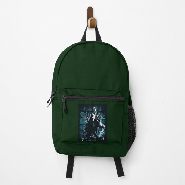 Item preview, Devils Never Cry 4 designed and sold by vernanienow.