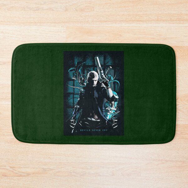Item preview, Devils Never Cry 4 designed and sold by vernanienow.