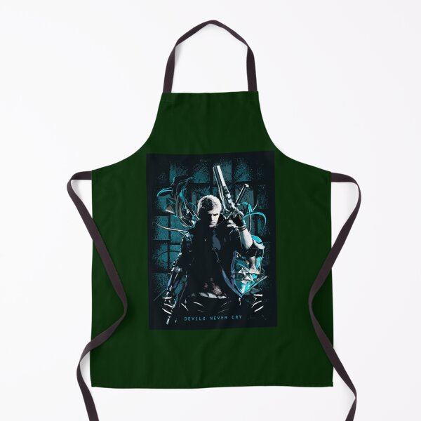 Item preview, Devils Never Cry 4 designed and sold by vernanienow.