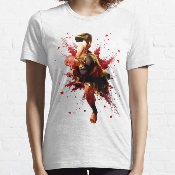 Zangief Street Fighter 6 Essential T-Shirt for Sale by Stylish-Geek