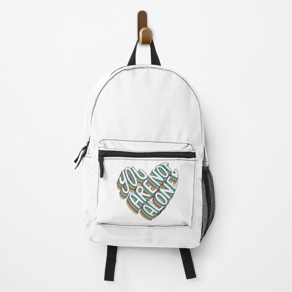Artikel-Vorschau von Rucksack, designt und verkauft von RageSZN.