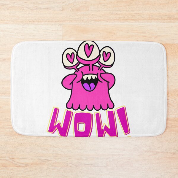 Item preview, Monster love designed and sold by kajman2220.