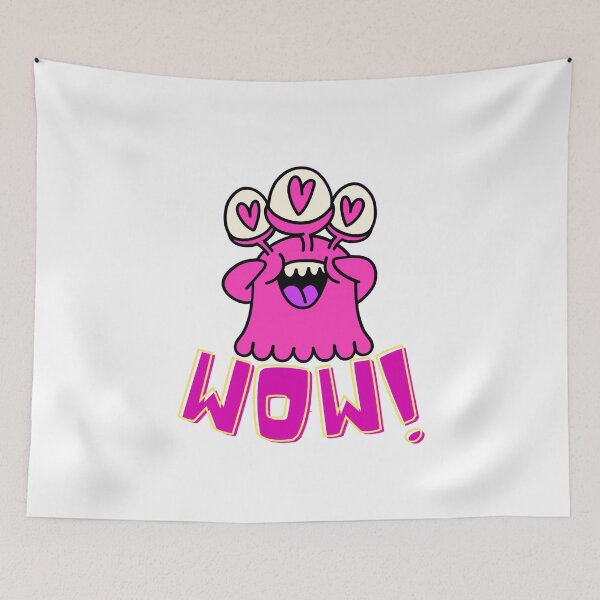 Item preview, Monster love designed and sold by kajman2220.