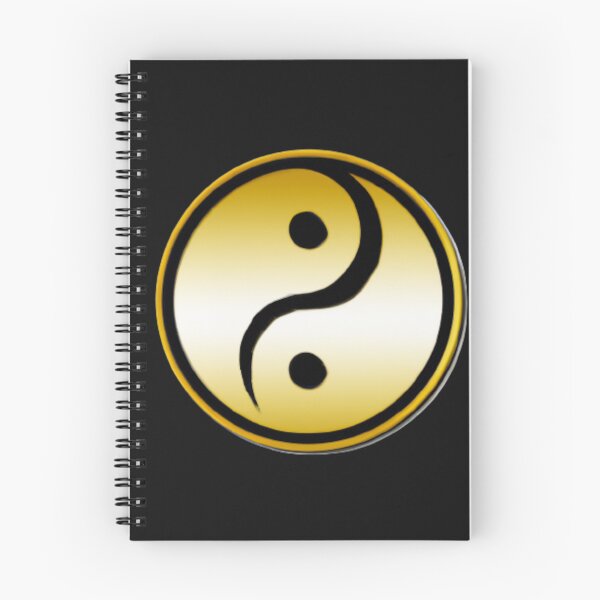 Item preview, Yin and Yang designed and sold by MyTshirtArt.