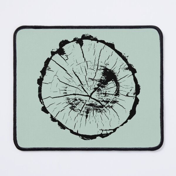 Item preview, tree stump designed and sold by Pacesyte.