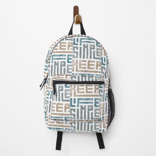Item preview, Keep Life Simple designed and sold by ChenryConcepts.