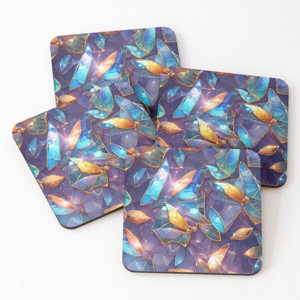 Item preview, cute creature,Broken Glass effect designed and sold by aipaint.