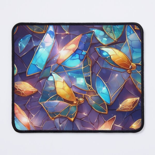 Item preview, cute creature,Broken Glass effect designed and sold by aipaint.