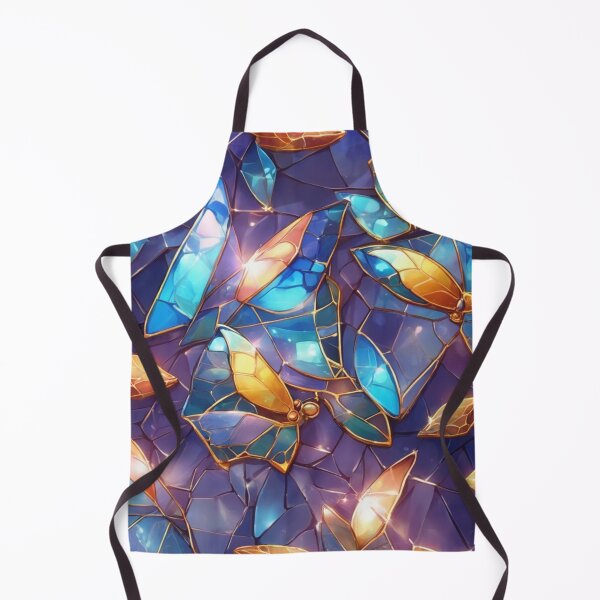 Item preview, cute creature,Broken Glass effect designed and sold by aipaint.