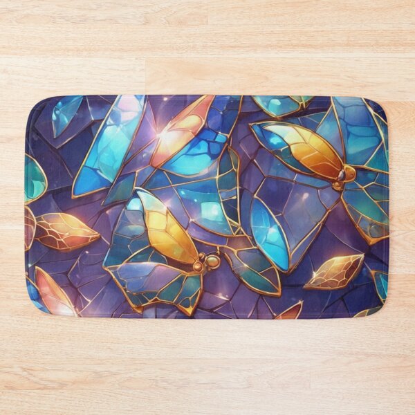 Item preview, cute creature,Broken Glass effect designed and sold by aipaint.