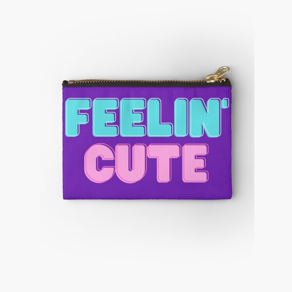 Item preview, Feeling Cute Art designed and sold by TheWonderView.
