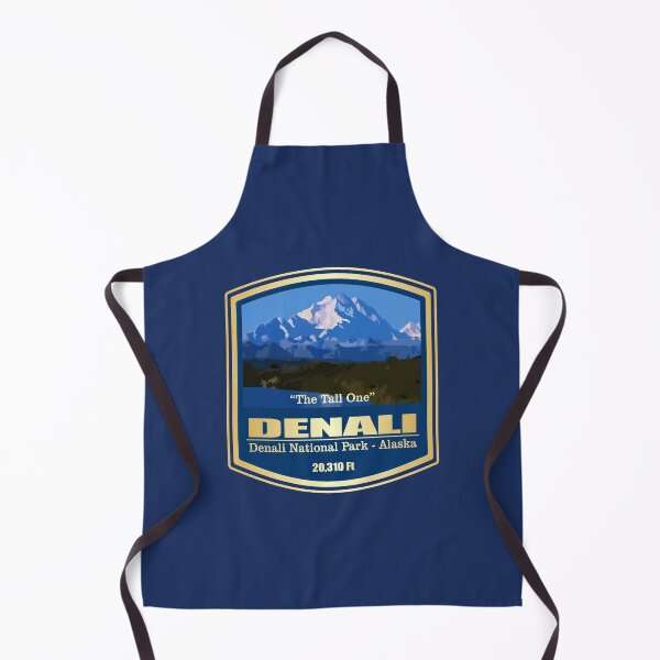 Item preview, Denali (PF) designed and sold by curranmorgan.