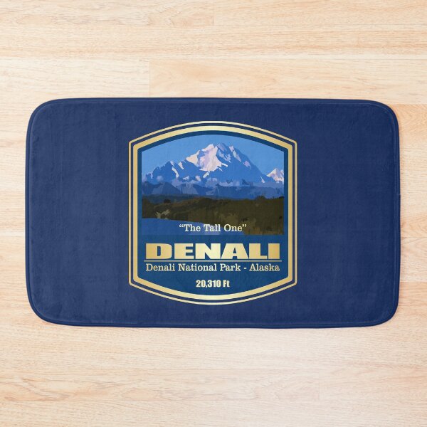 Item preview, Denali (PF) designed and sold by curranmorgan.