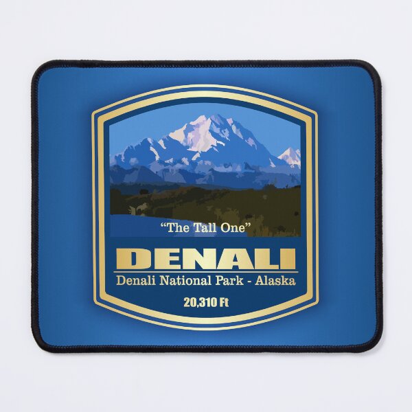 Item preview, Denali (PF) designed and sold by curranmorgan.