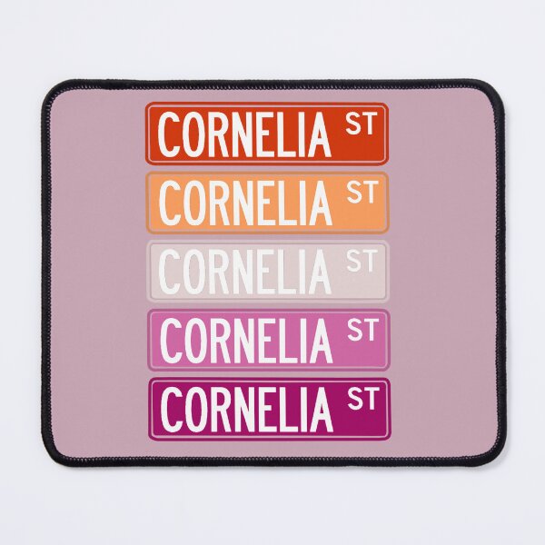 Item preview, cornelia street designed and sold by artsforu.