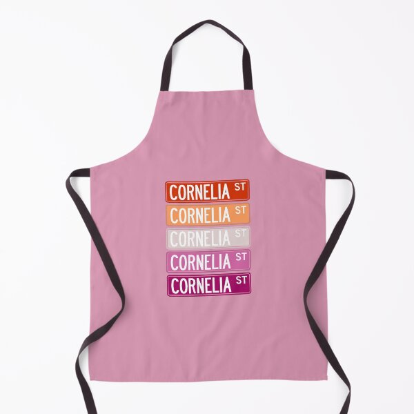 Item preview, cornelia street designed and sold by artsforu.