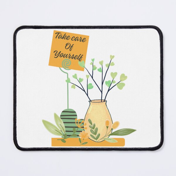 Item preview, Take care of yourself designed and sold by RadiantSelf.