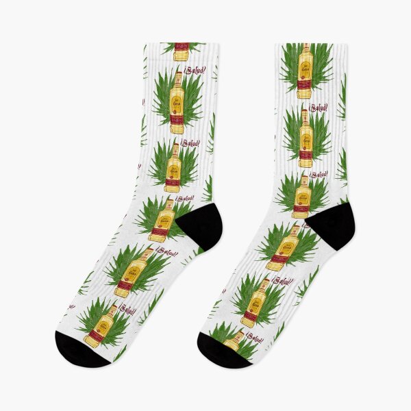 Item preview, ¡Salud! Jose Cuevo designed and sold by LiquidCats.
