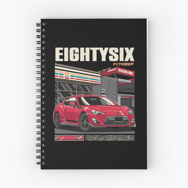Item preview, GT86 designed and sold by squeal tires.