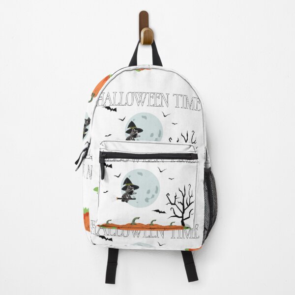 Item preview, Halloween Time designed and sold by eruART.