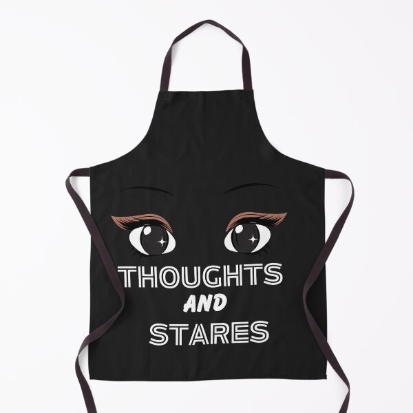Item preview, Cute Eyes Speak Louder Than Words designed and sold by upupupshop.