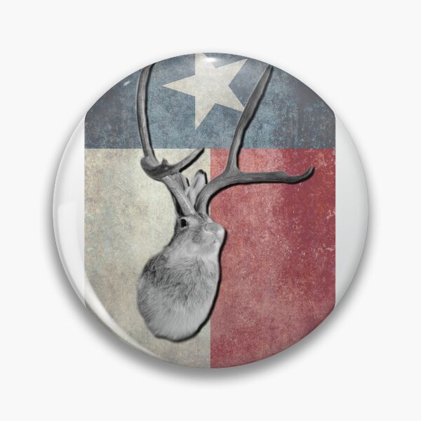 Item preview, Texas Jackalope, Rabbit with Horns, Jack Rabbit with Horns designed and sold by BubbaCommerce.